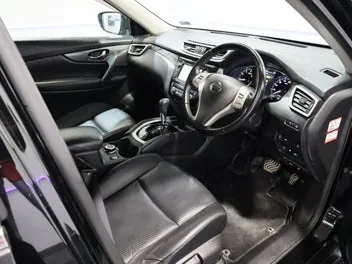 Nissan X-Trail 2017 photo 4