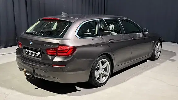 BMW 525D 2011 photo 5