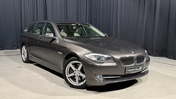 BMW 525D