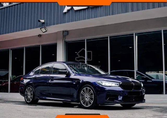BMW 530I