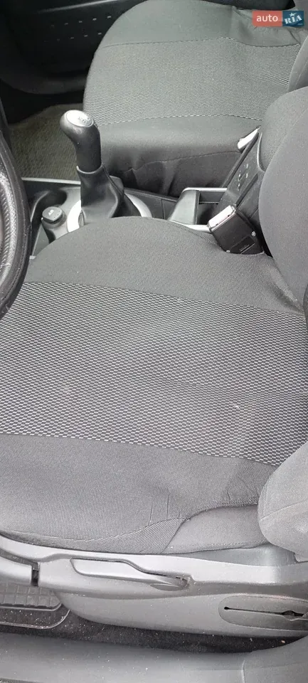 Renault Megane 2007 photo 4