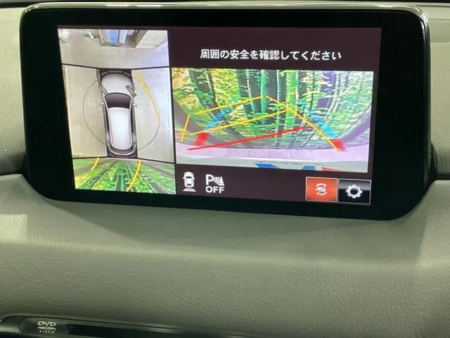 Mazda Cx-8 2020 photo 5