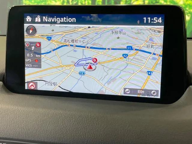 Mazda Cx-8 2020 photo 4