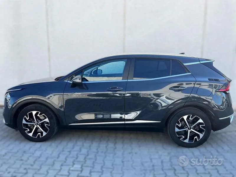 Kia Sportage 2023 photo 3