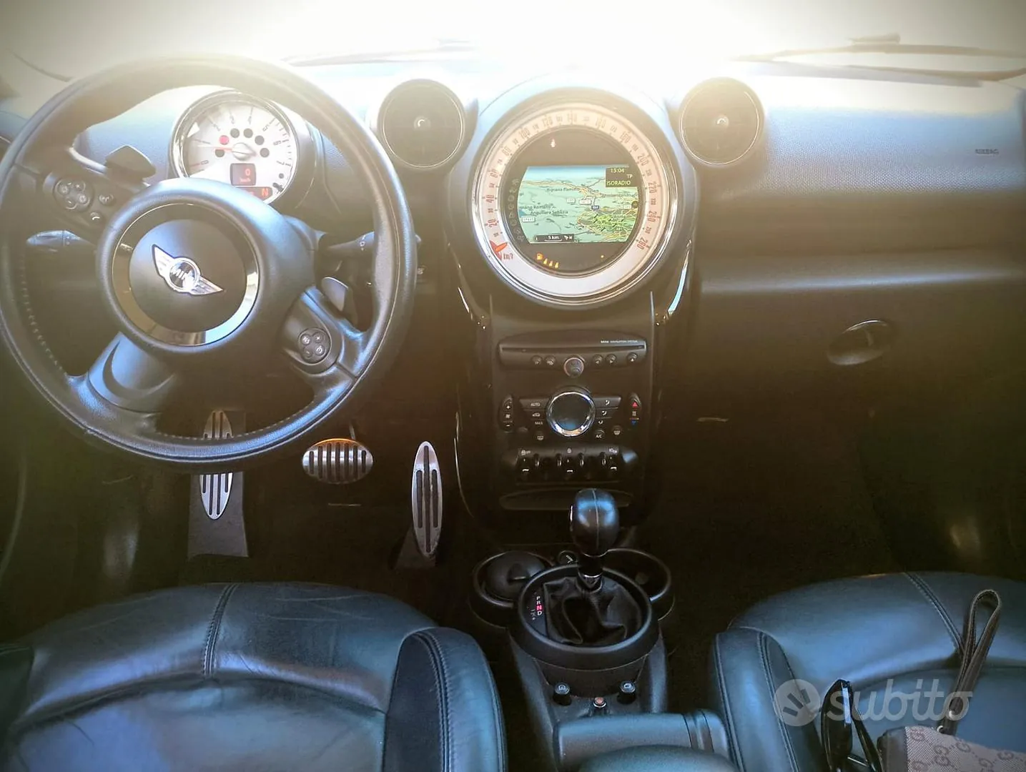 Mini Mini Countryman 2013 photo 3