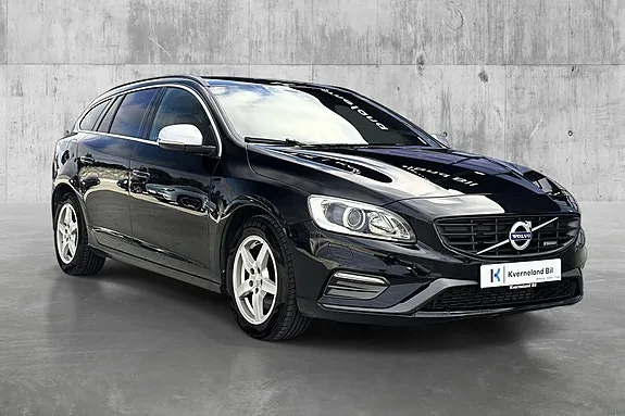 Volvo V60 2014 photo 3