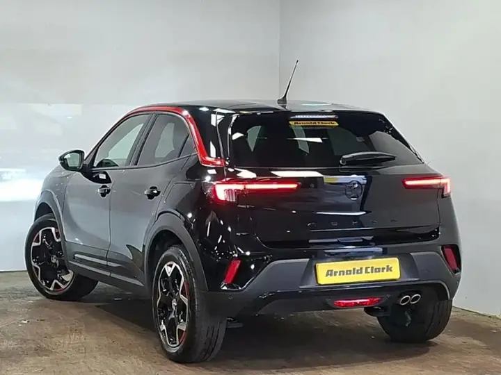 Vauxhall Mokka 2023 photo 2
