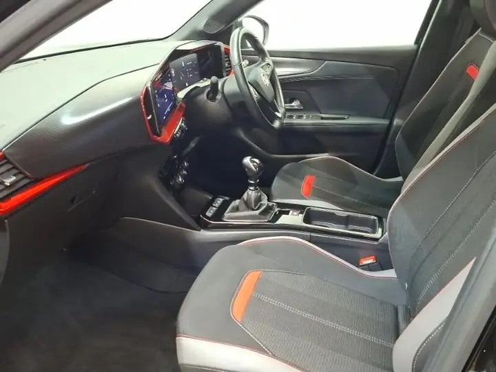 Vauxhall Mokka 2023 photo 5