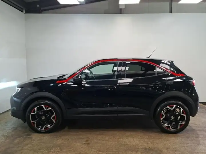Vauxhall Mokka 2023 photo 4