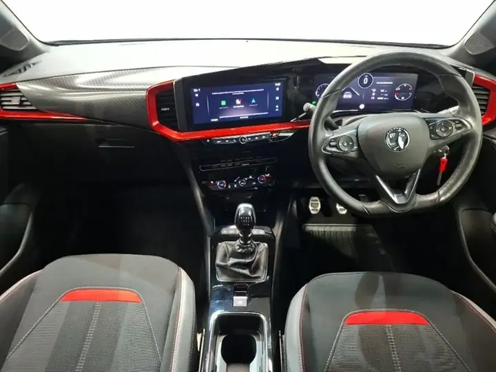 Vauxhall Mokka 2023 photo 3