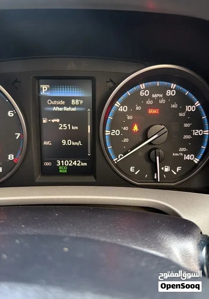 Toyota Rav4 2016 photo 5