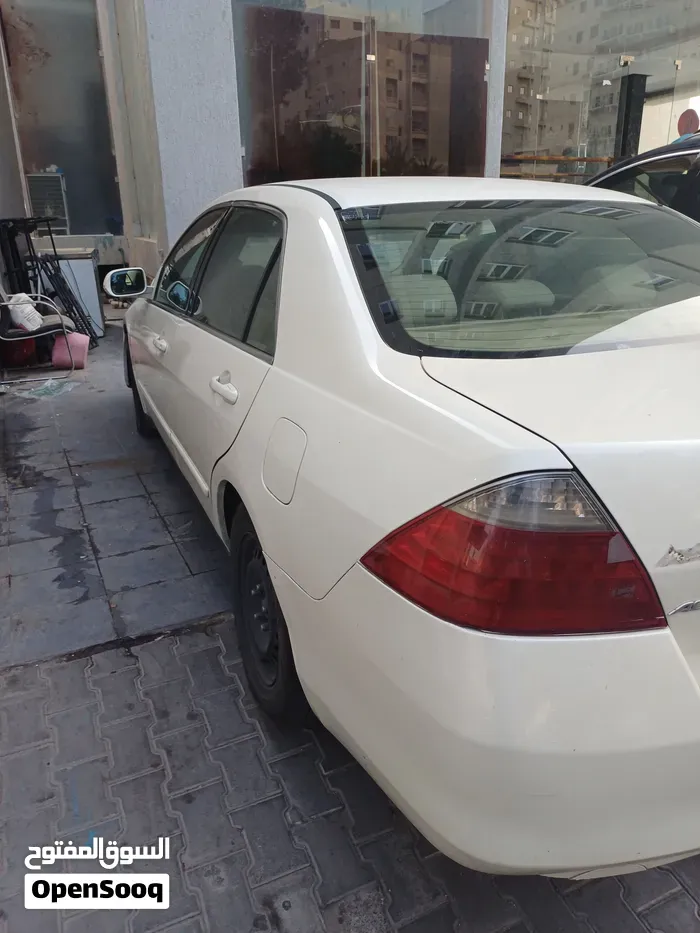 Honda Accord 2006 photo 3