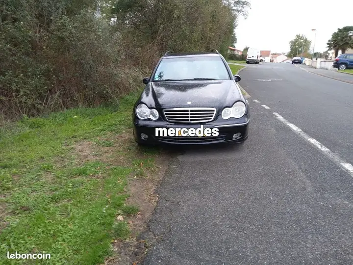 Mercedes-Benz Autres