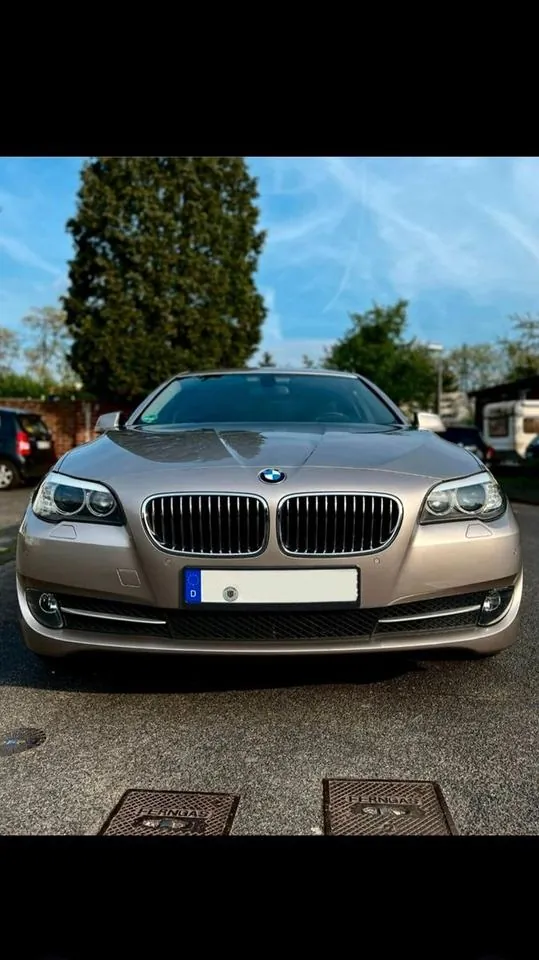BMW 520D