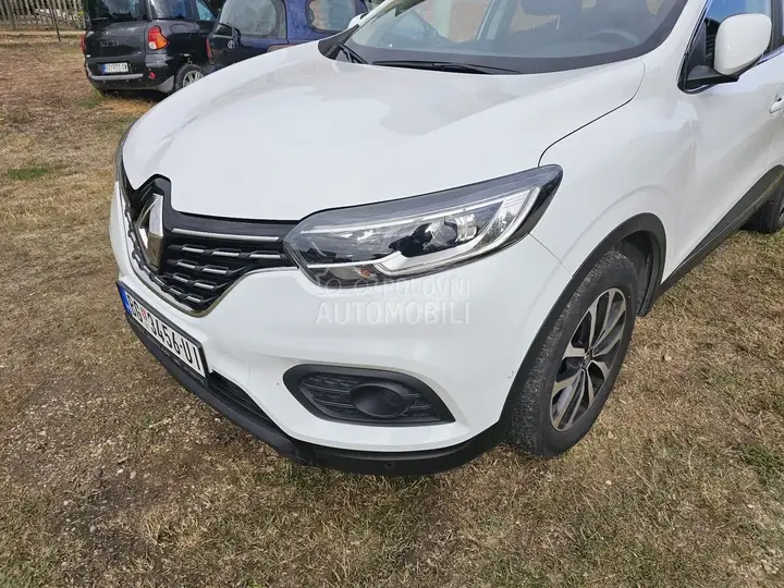 Renault Kadjar 2022 photo 3