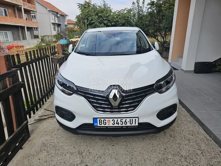 Renault Kadjar