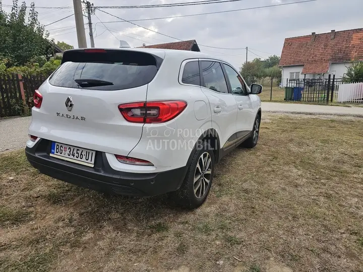 Renault Kadjar 2022 photo 4