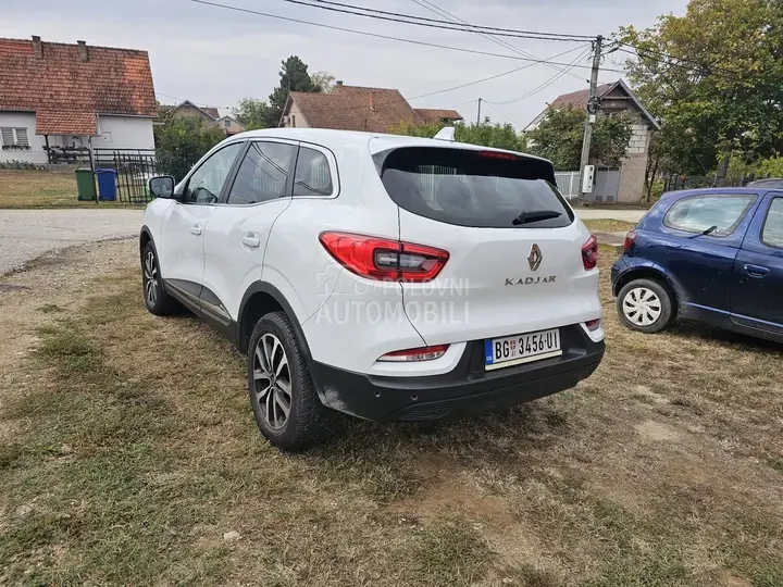 Renault Kadjar 2022 photo 5