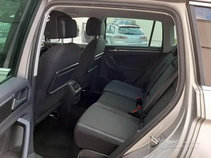 Volkswagen Tiguan 2020 photo 5
