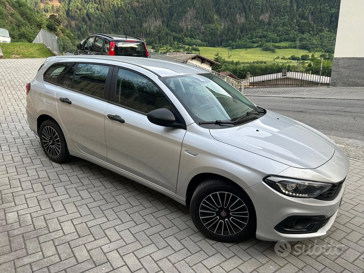 Fiat Tipo 2021 photo 3