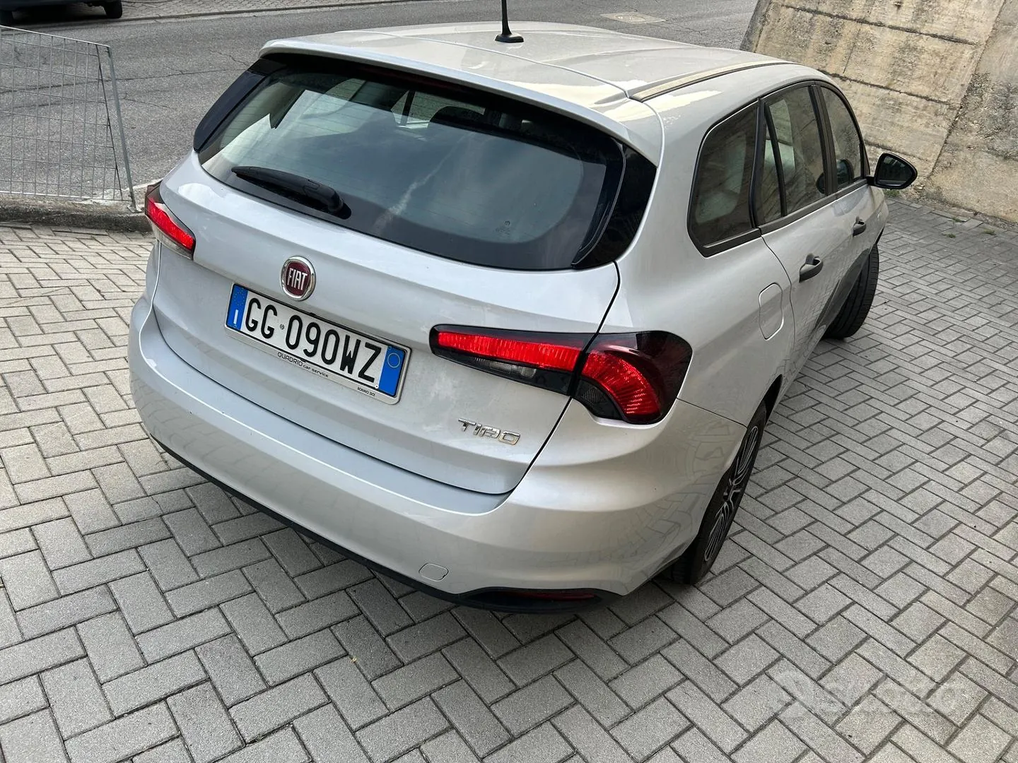 Fiat Tipo 2021 photo 4