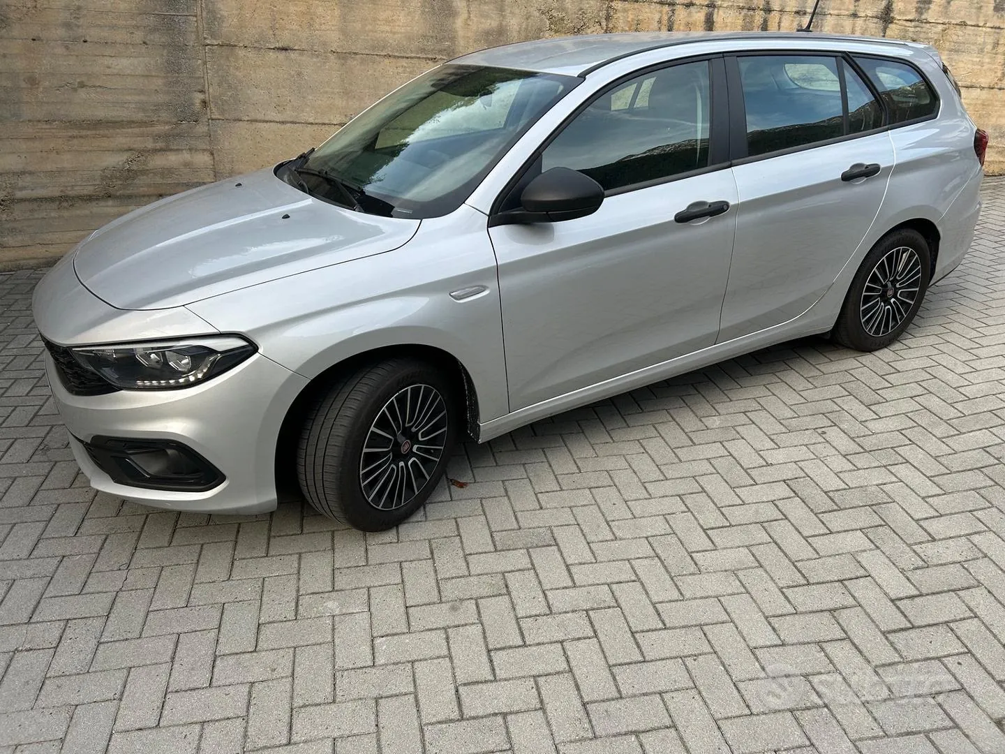 Fiat Tipo 2021 photo 2