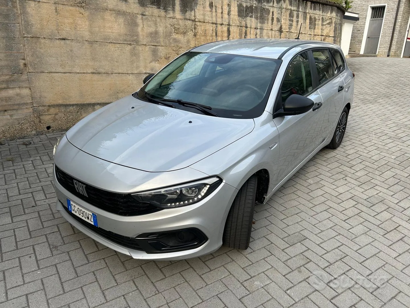 Fiat Tipo