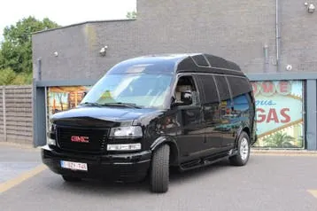 GMC Savana