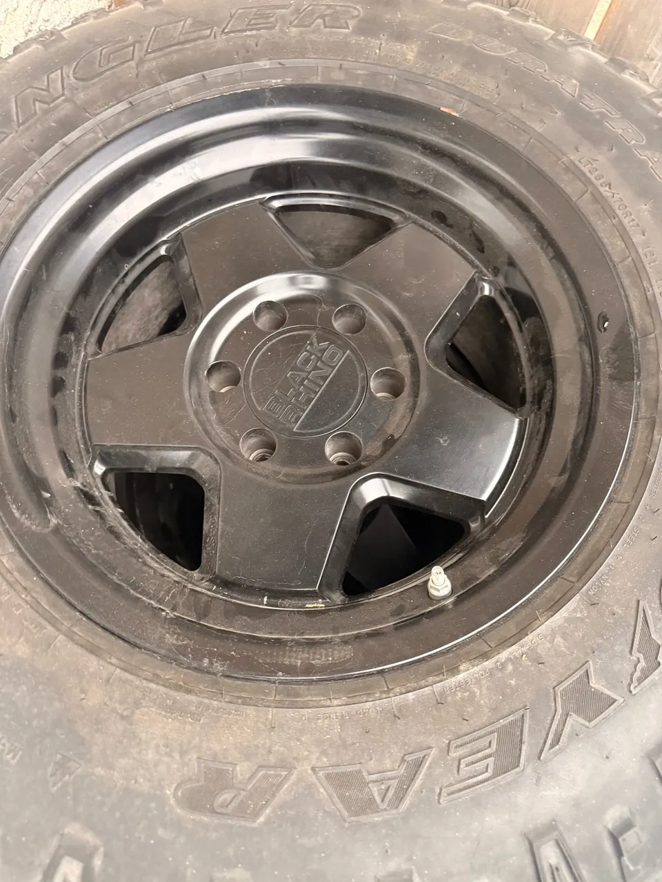 Toyota 4Runner
