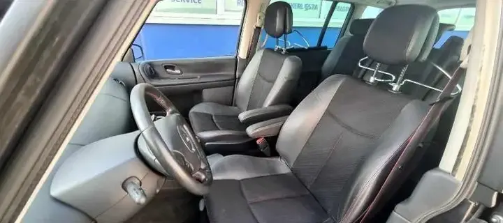 Renault Espace 2007 photo 3