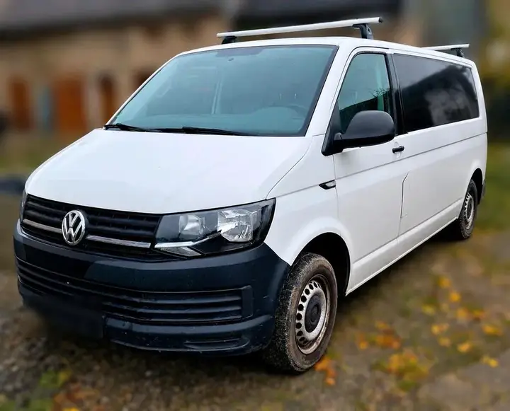 Volkswagen T6