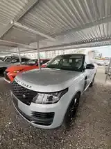 Land Rover Range Rover Vogue 2021 photo 5