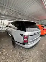 Land Rover Range Rover Vogue 2021 photo 3