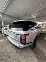 Land Rover Range Rover Vogue 2021 photo 4