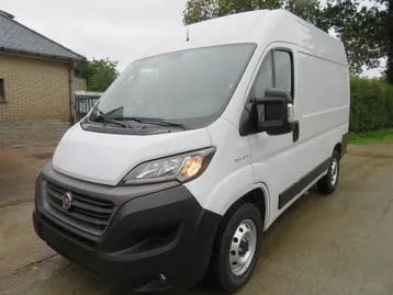 Fiat Ducato 2020 photo 3