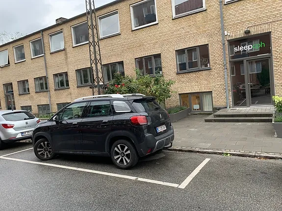 Citroen C3 Aircross 2018 photo 3