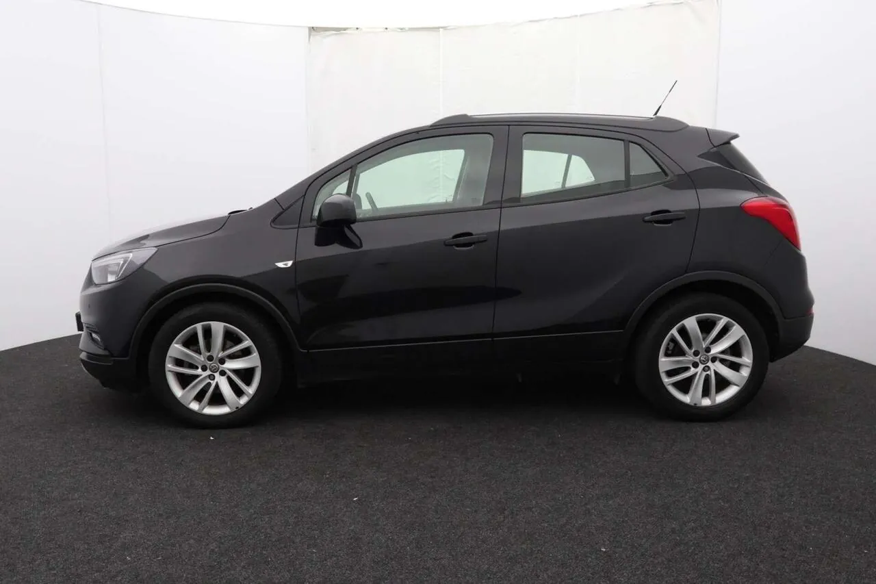 Vauxhall Mokka X 2019 photo 5