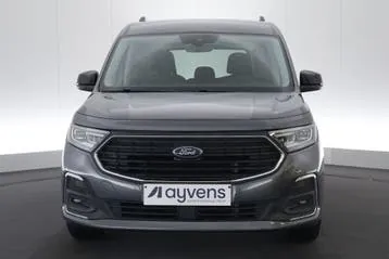 Ford Grand Tourneo Connect 2024 photo 2