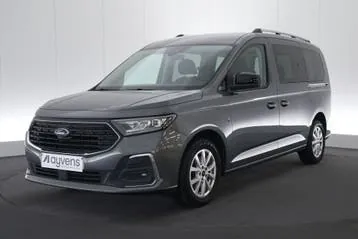 Ford Grand Tourneo Connect