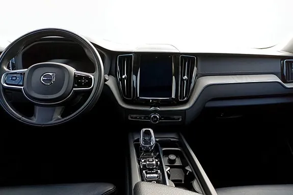 Volvo Xc60 2020 photo 4