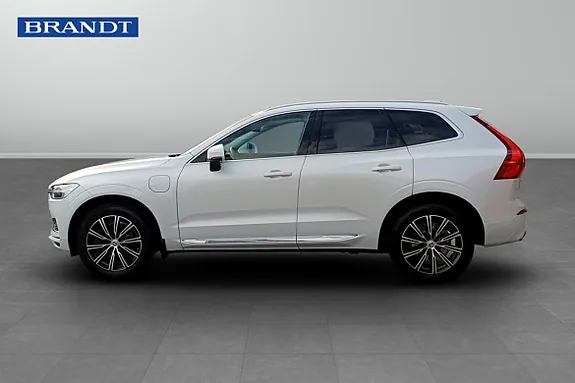 Volvo Xc60 2020 photo 3