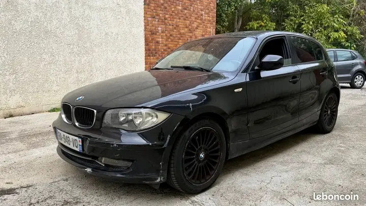 BMW Série 1