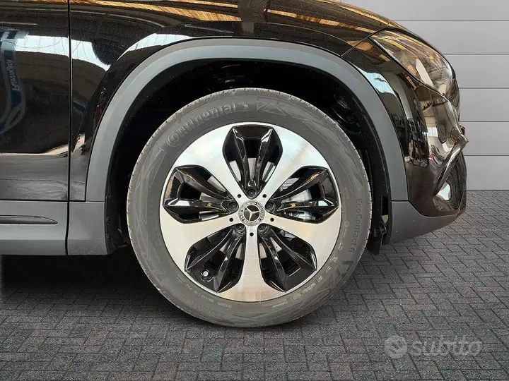 Mercedes-Benz Gla 2022 photo 5