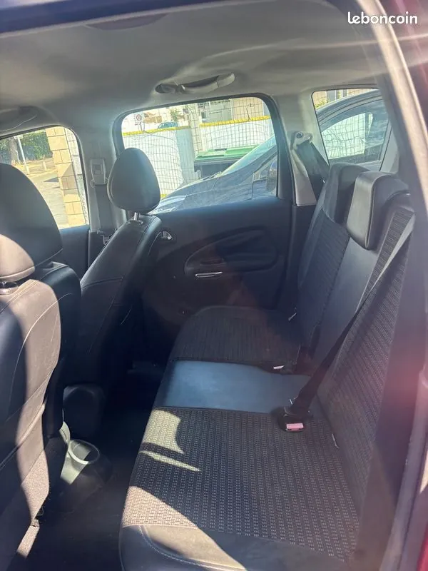 Citroen C3 2009 photo 5