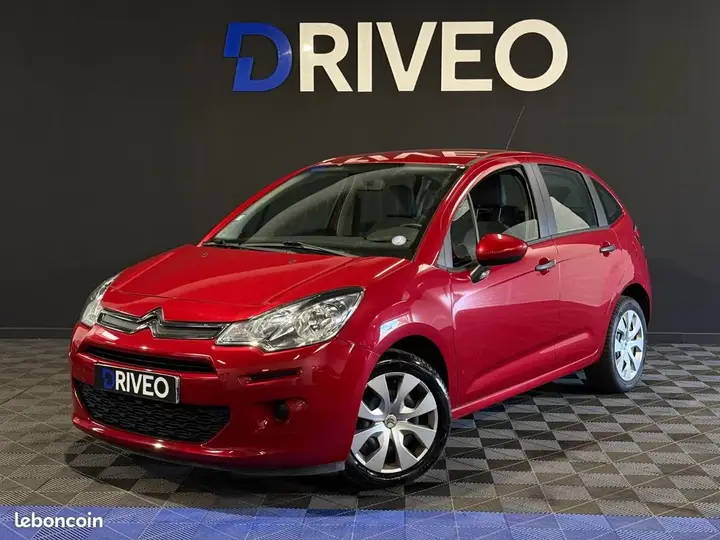 Citroen C3