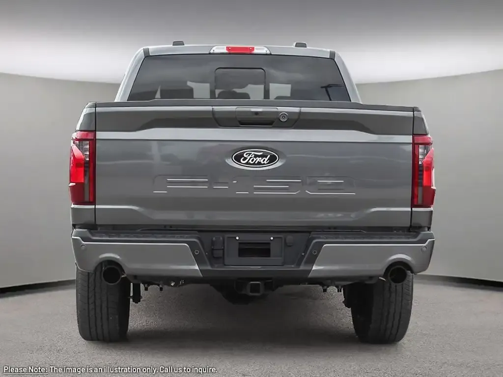 Ford F-150 2026 photo 5