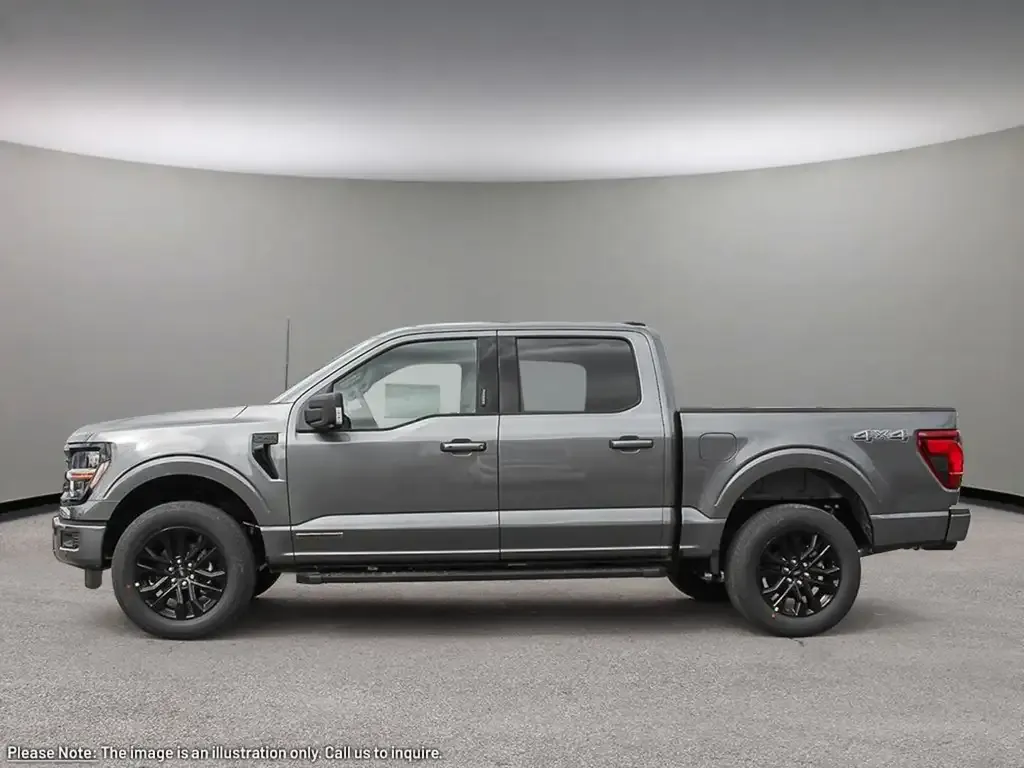 Ford F-150 2026 photo 3