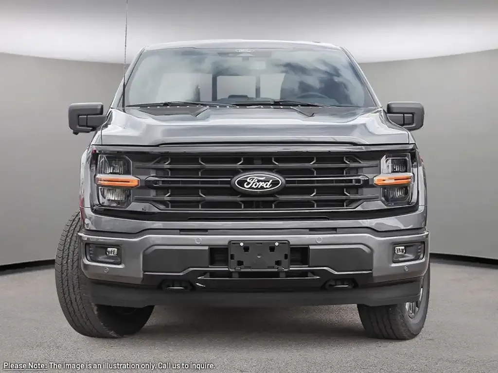 Ford F-150 2026 photo 2
