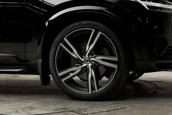 Volvo Xc90 2018 photo 4