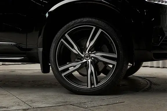 Volvo Xc90 2018 photo 5